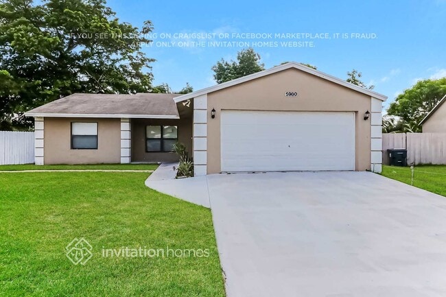 Photo - 5980 Triphammer Rd Casa