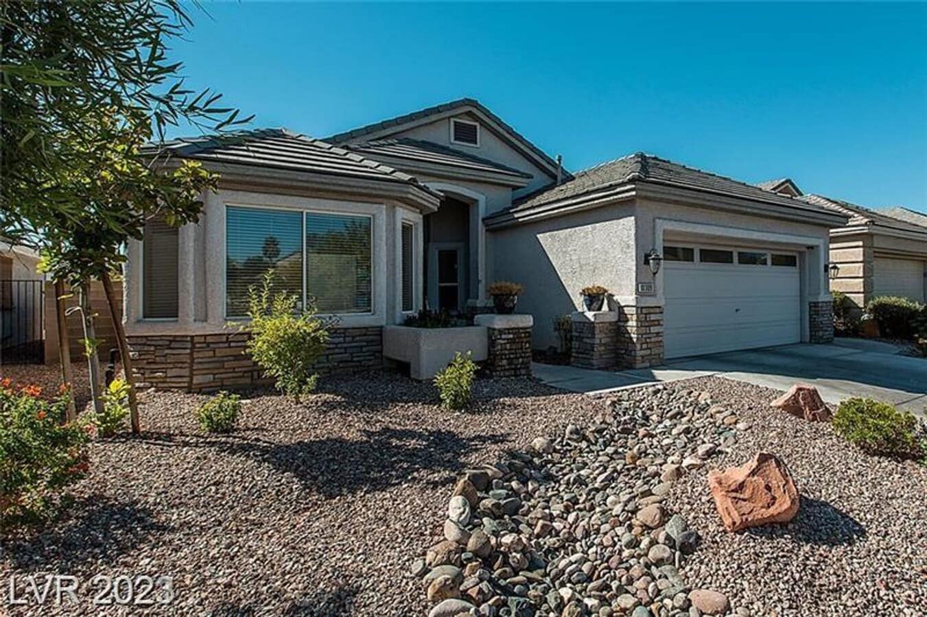 Photo - Summerlin Single Story