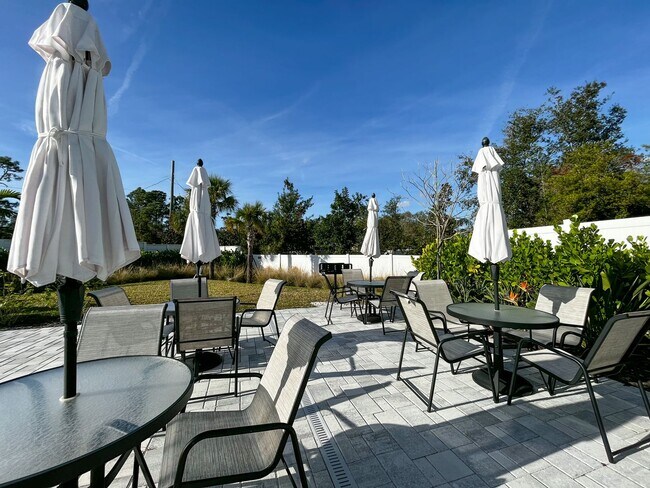 Photo - Townhome with garage, excellent location, community pool and more