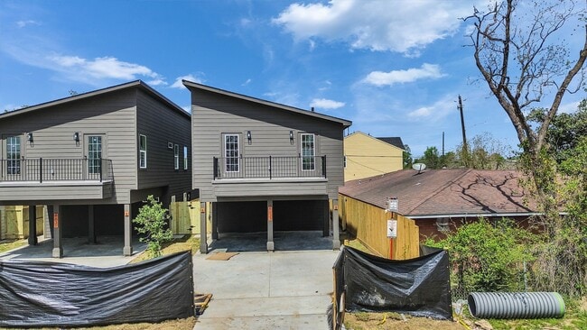 Photo - Brand New 3 Bed / 2.5 Bath Duplex Move-In Ready!