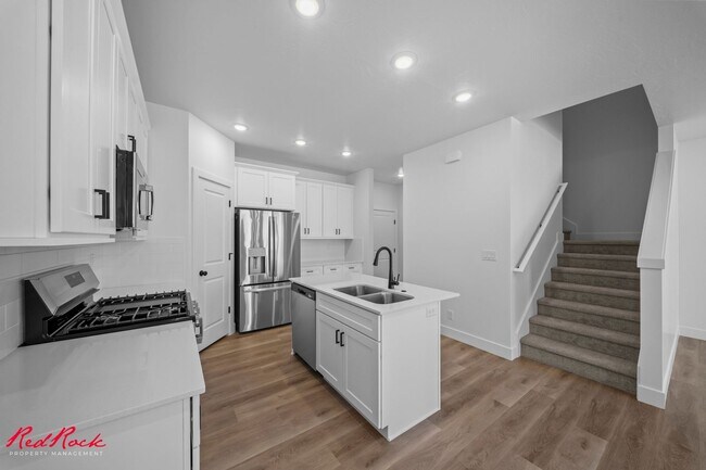 Photo - Resort Living Starts at Home in Desert Color!