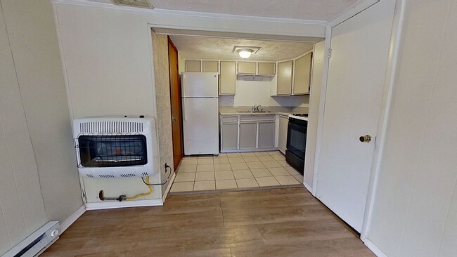 Photo - Semi Detached