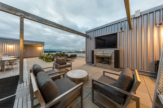 Photo - Marq West Seattle