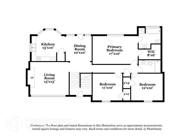 Photo - 406 Meuse Way