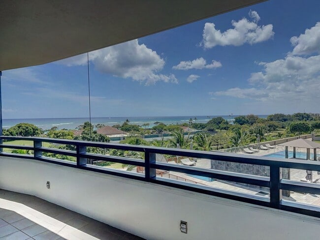 Stunning Kakaako 2 Bedroom at Nauru Tower - Stunning Kakaako 2 Bedroom at Nauru Tower Condo Unit 601