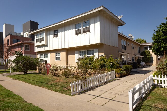 Photo - 11641 National Blvd Apartamentos Unidad 6