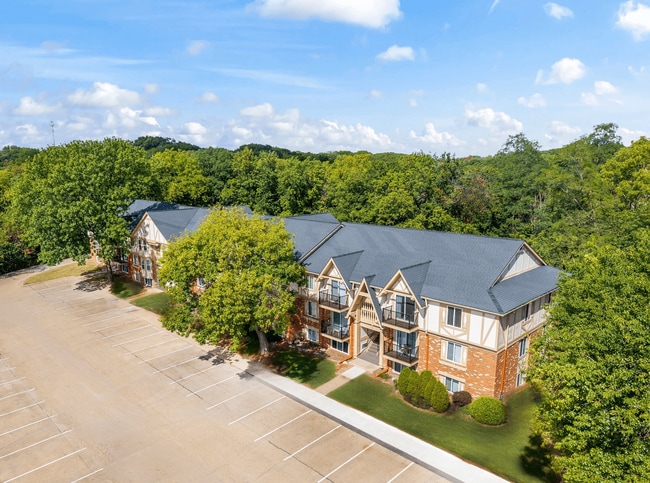 Photo - Timberlane Apartments