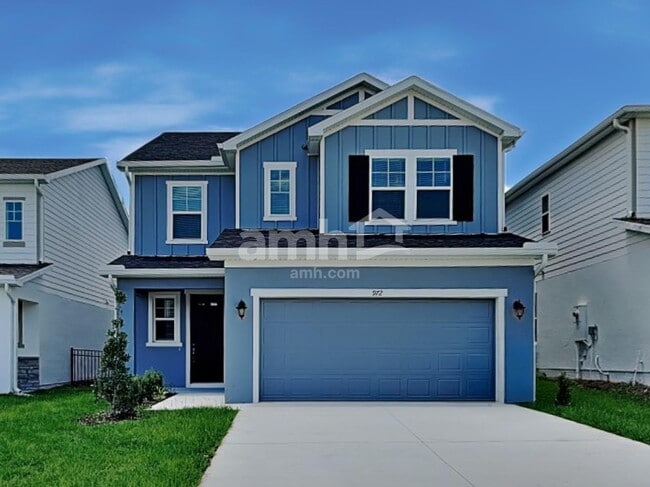 Building Photo - 972 Grafton Ridge Dr Rental