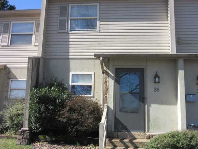 2 br Maumelle Townhouse - 2 br Maumelle Townhouse