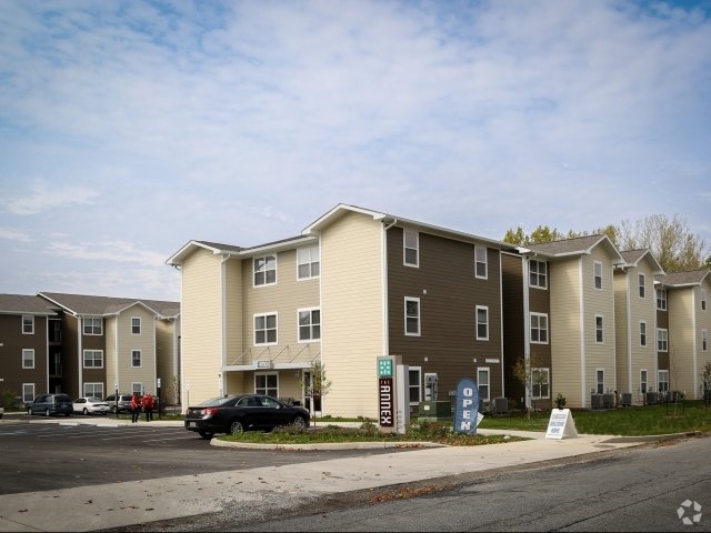 Building Photo - The Annex of Kokomo Rental