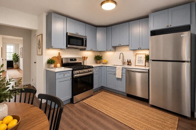 103 Virginia Ave Unit 1