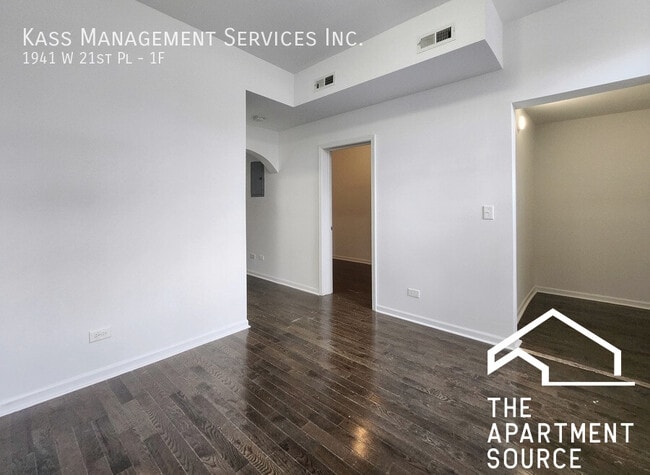 Photo - 1943 W 21st Pl Unit 1R