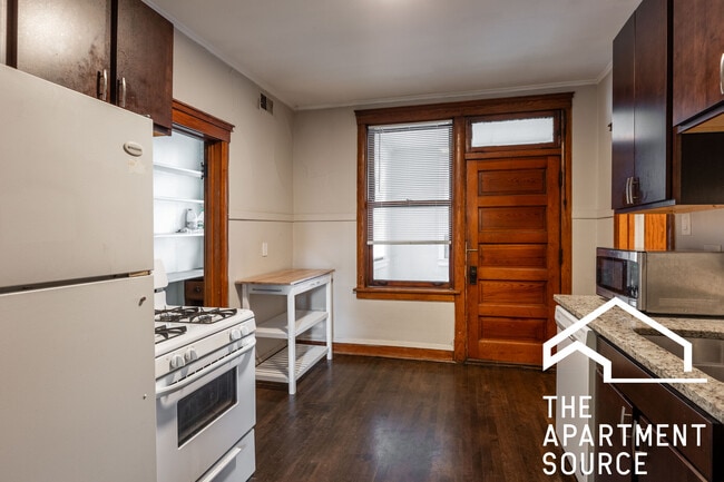 Photo - 3608 W Grace St Unidad 2