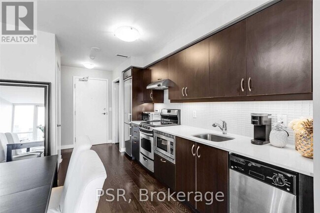 Photo - 320 Richmond St E Unit PH19