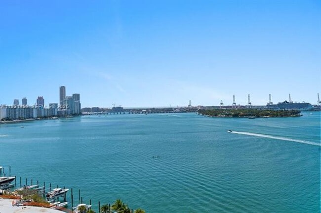 Photo - 5 Island Ave Unit 5 Island Ave # 15F