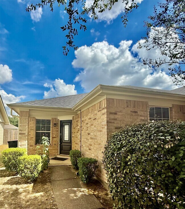6506 Beeston Hill Dr