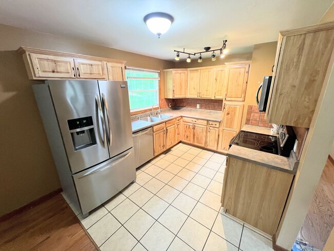 Photo - 3 Bedroom House in Campbell County