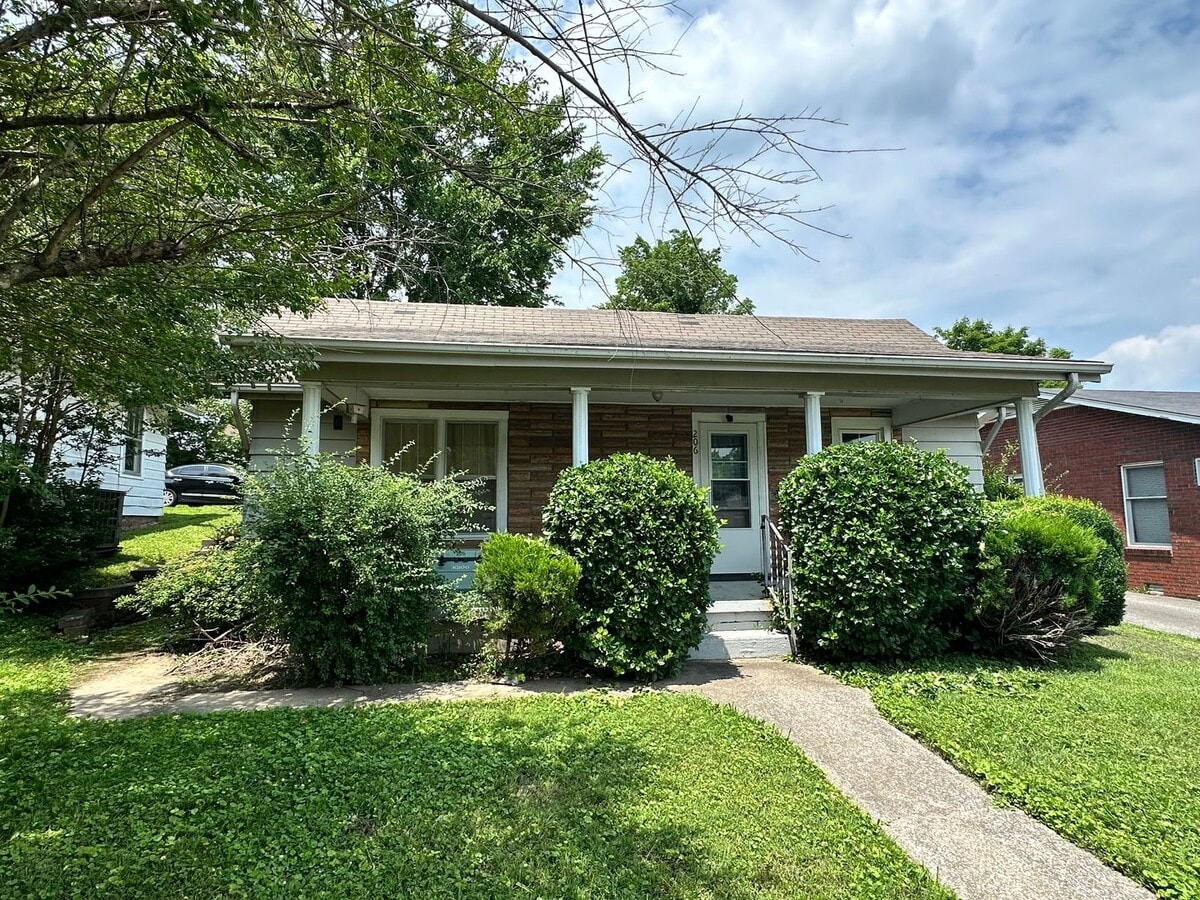 Home in Benton - Home in Benton