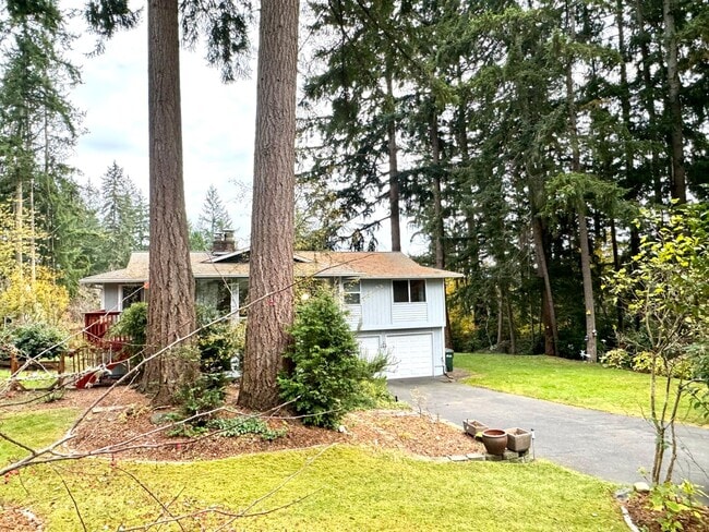 Photo - Charming 1-Bedroom 1 bath duplex in Gig Harbor