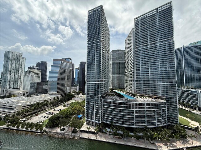 Photo - 801 Brickell Key Blvd Unit 2402