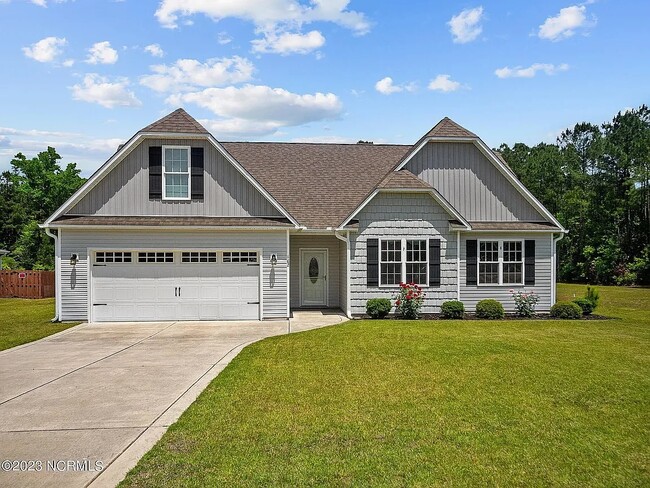 Photo - 102 Captains Pointe