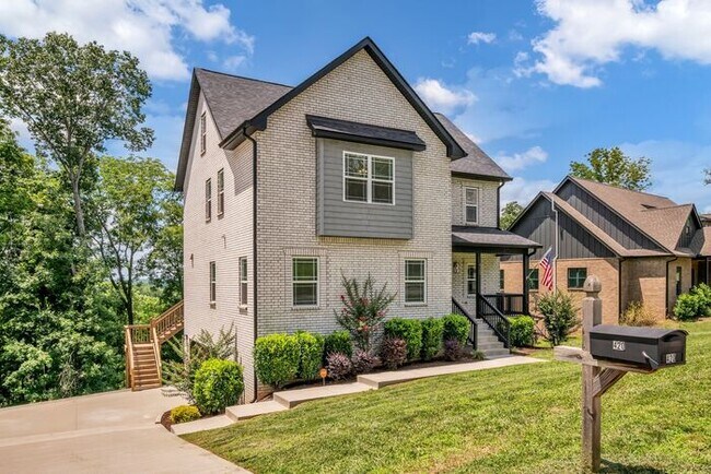 420 Stonemeadow Rd