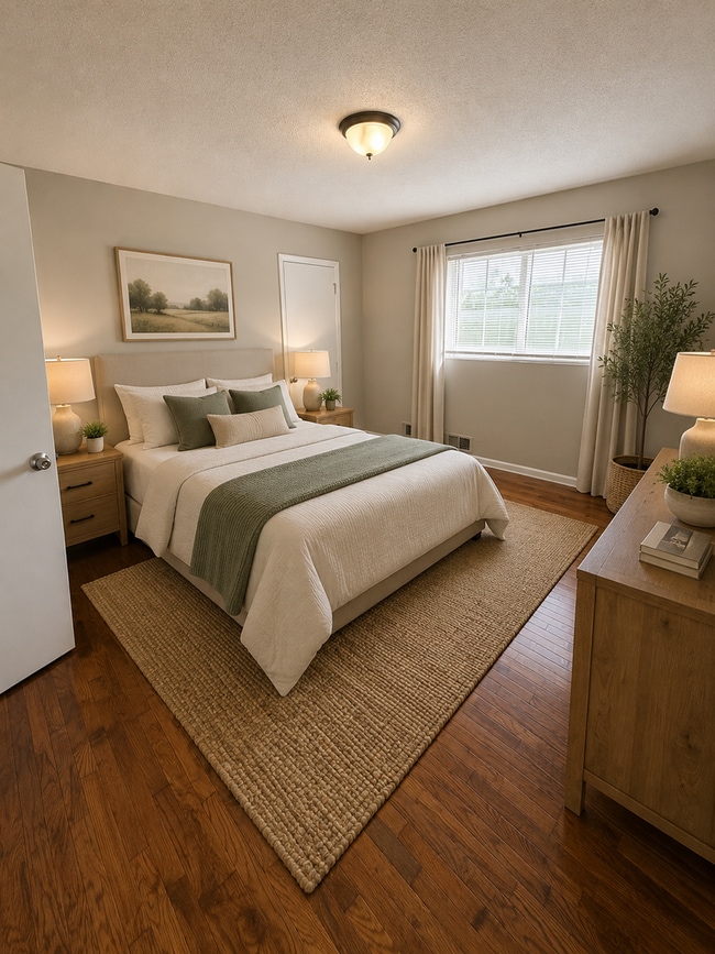 Springview Apartments