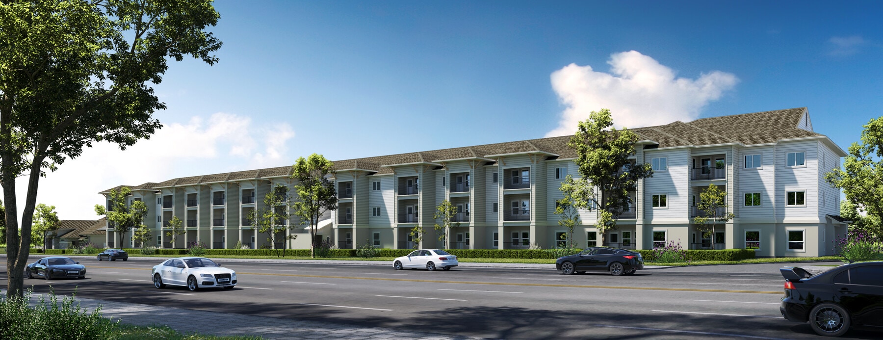 Photo - Vistas at Thousand Oaks