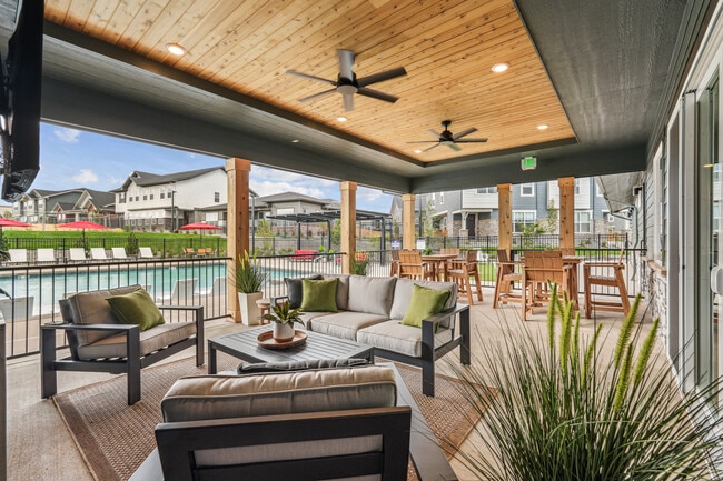 Photo - Canvas at Prairie Center