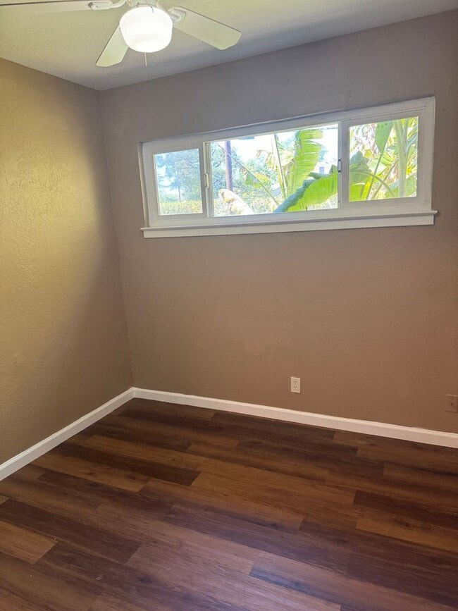 Photo - 3 BR/1BA | Newly Renovated Single Family Home | 1-Car Covered Parking | Large backyard