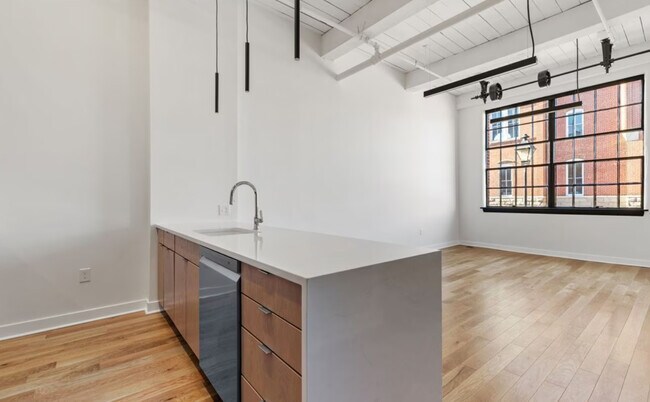 Broom Factory Lofts