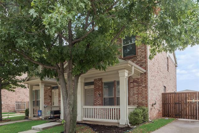 Photo - 1261 Ballymote Ln Townhome