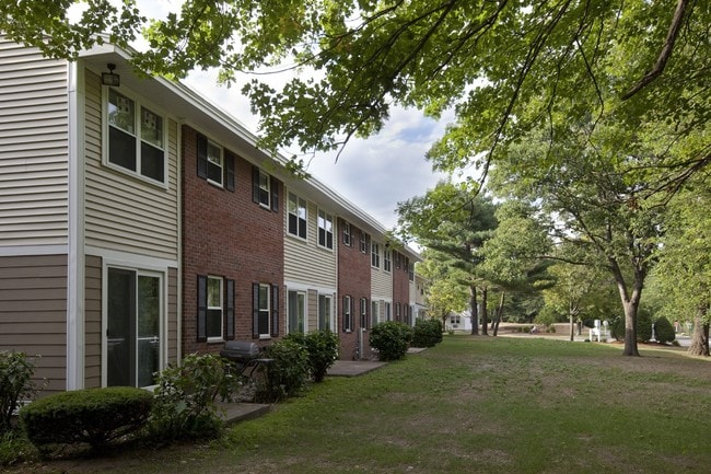 Georgetowne Homes - Georgetowne Homes