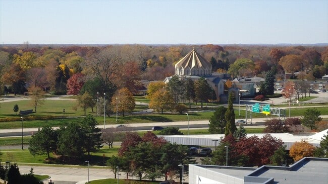 Photo - 16400 N Park Dr Unit 1202