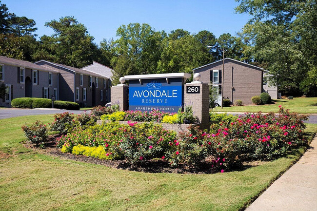 Photo - Avondale Reserve Apartment Homes