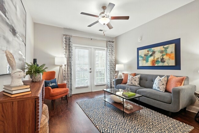 Photo - The View at Paris Mountain