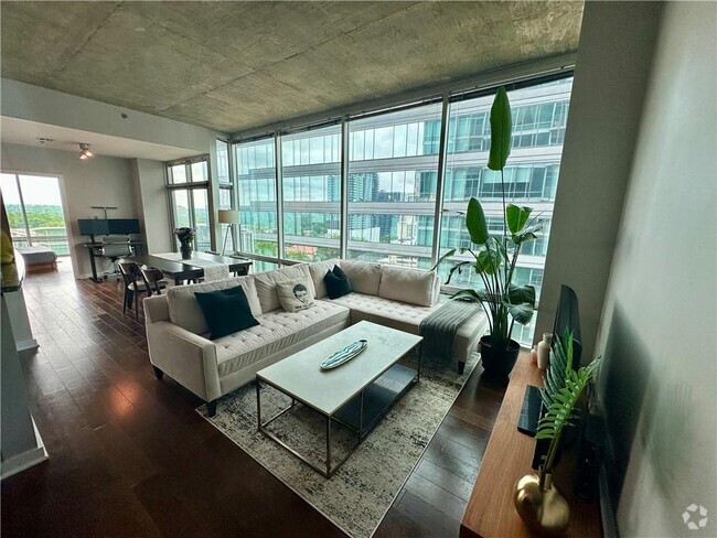Building Photo - 923 Peachtree St NE Unit 1138 Rental