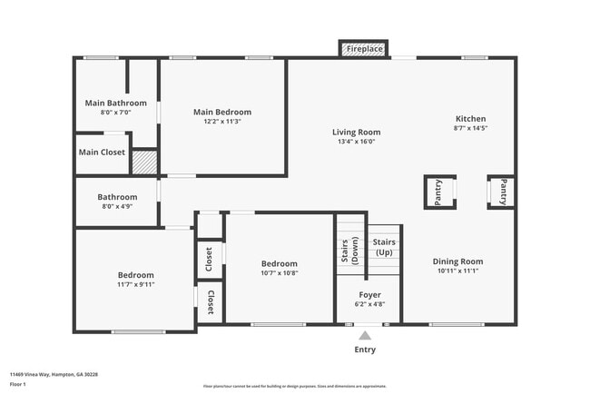 Photo - 11469 Vinea Way