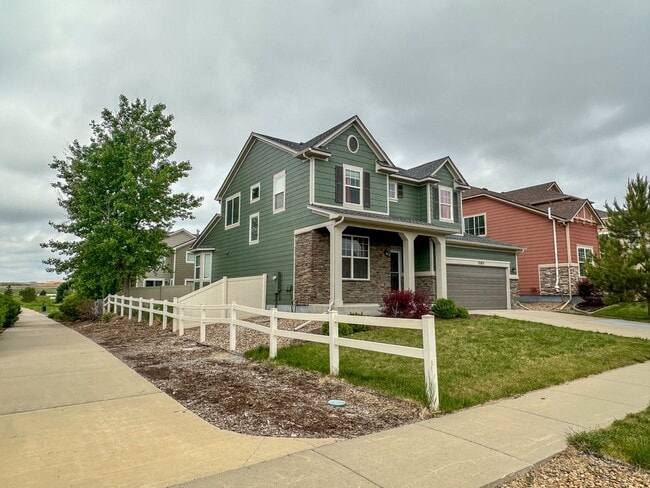 Photo - Horseshoe Ridge 4bd 3ba 2,522sq.ft. home FOR RENT!