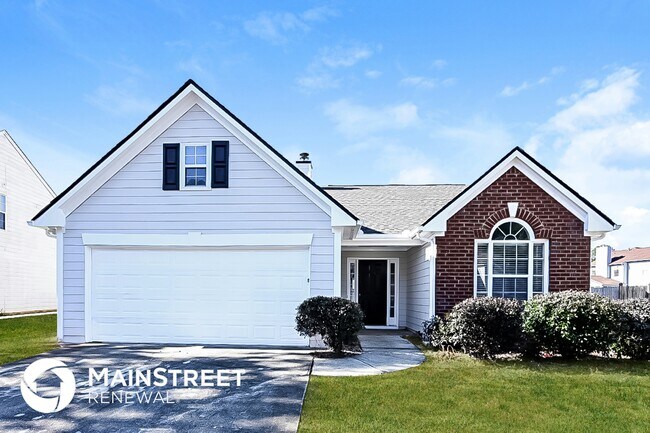 Building Photo - 7545 Broadhurst Dr