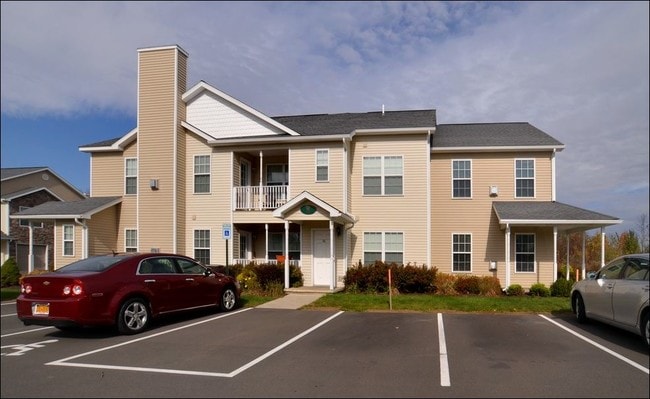 King's Isle Apartments