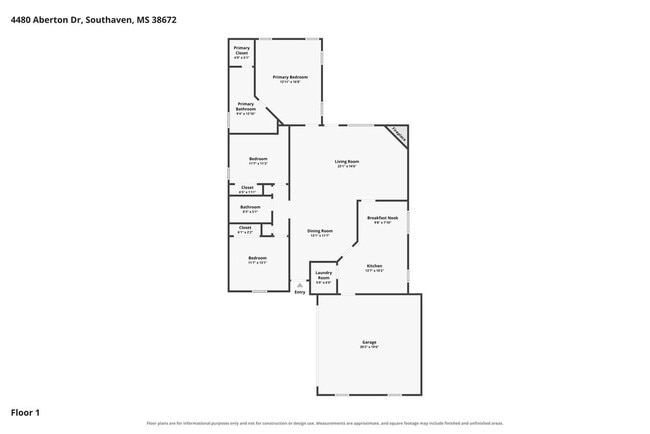 Photo - 4480 Aberton Dr