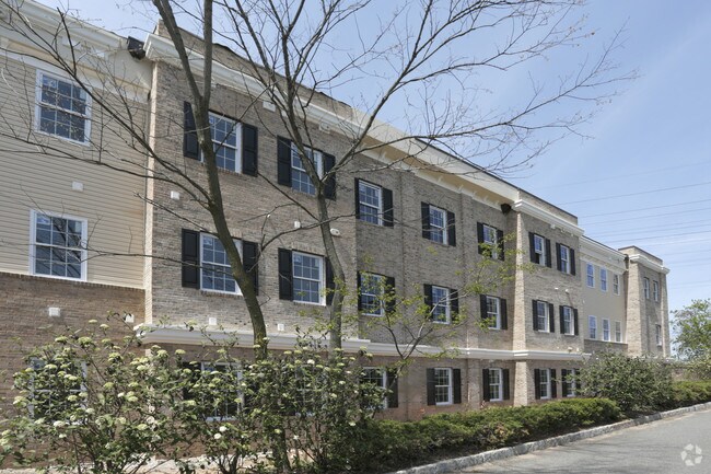 Building Exterior