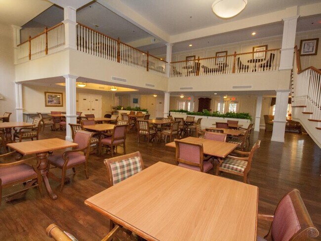 Photo - Big Bethel Village - For Age 55+