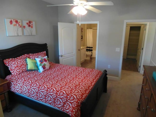 Cliff Creek Apartments