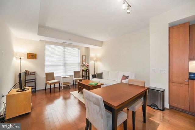 Photo - 2425 L St NW Unit 408