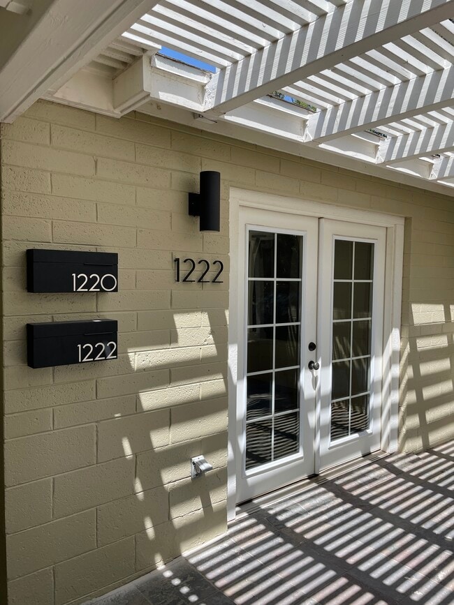 Photo - 1222 S Roosevelt St