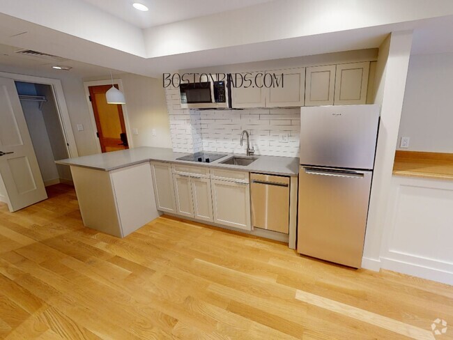 Building Photo - 65 Winthrop St Unit 1-Bed Harvard Sq. Rental