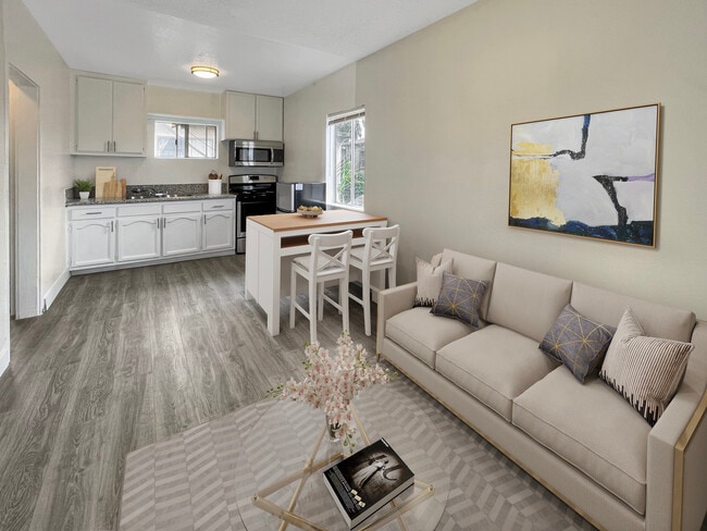 Photo - 1354 W 36th Pl