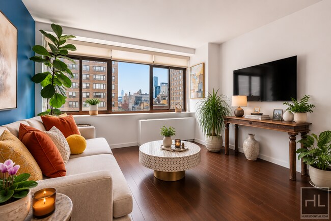 157 EAST 32 STREET